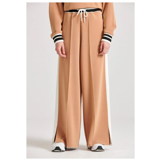 Funky Buddha Γυναικείο παντελόνι φόρμας Funky Buddha Γυναικείο παντελόνι φόρμας